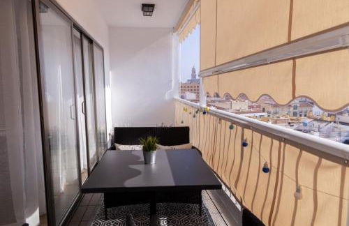 Málaga Centro Mármoles - Foto 28