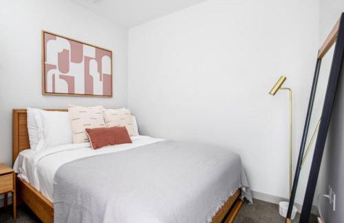 Brighton Studio w WD Gym nr T Shops BOS-320 - Foto 8