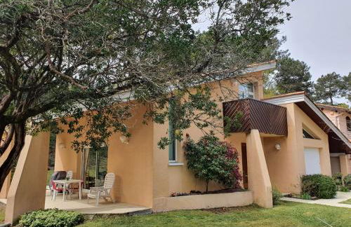 CARCANS MAUBUISSON LOCATION SAISONNIERE VILLA 6 couchages - Foto 10