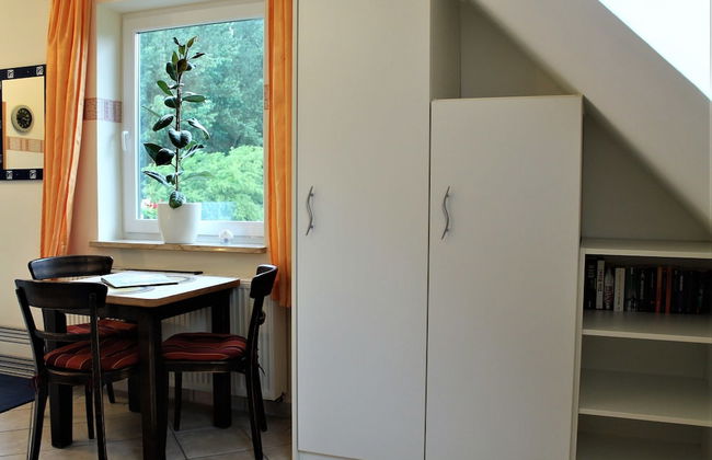 Geraumige Ferienwohnung in Boltenhagen mit Garten - Foto 10