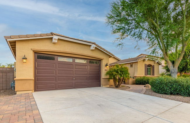 Powell Chandler - Foto 60