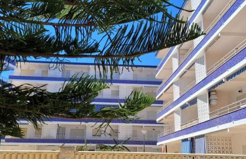 Apartamento Playa Piles -Familias- - Foto 30