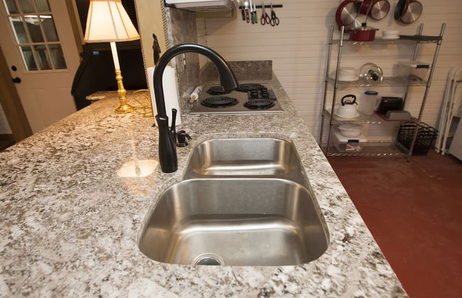 Cora's Cabins - Foto 63