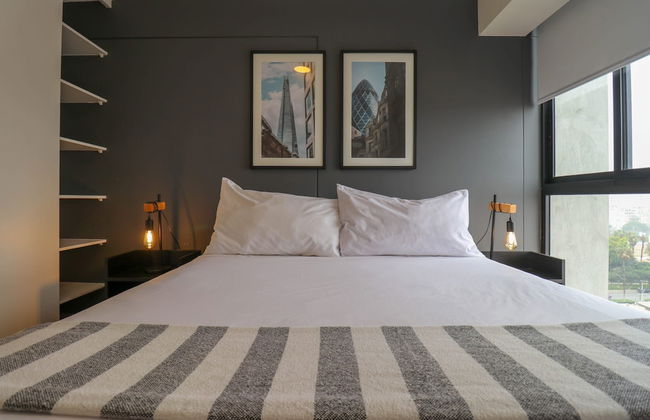 w Comfortable 2BR in Barranco - Photo 34