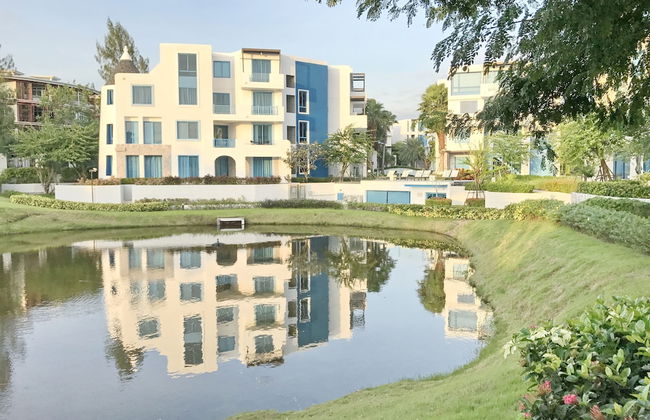 The Crest Santora Hua Hin Soi 7 - Foto 49