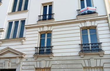 Appartement lumineux à Arcueil-Cachan - Foto 9