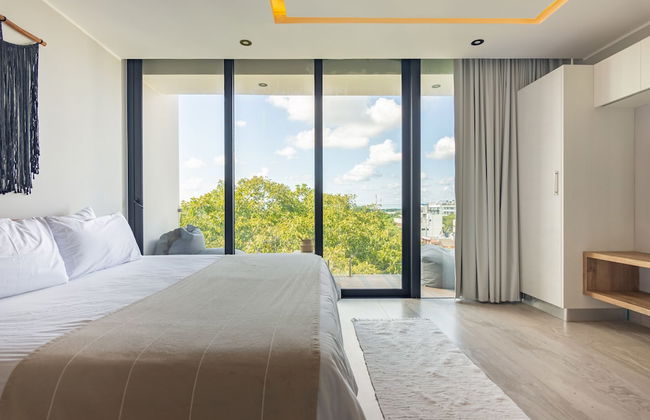 Toh House Luxury by Boutique Apartments MX - Foto 73