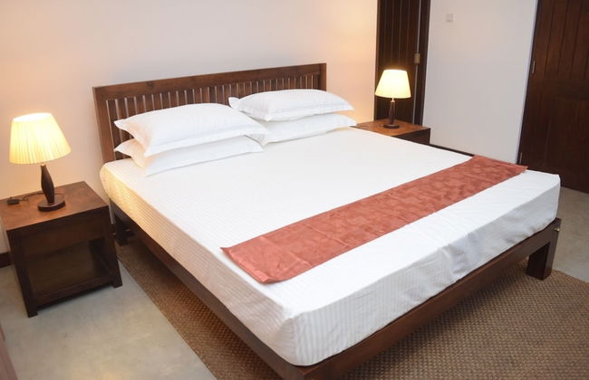 Villa by the Edge - Foto 7