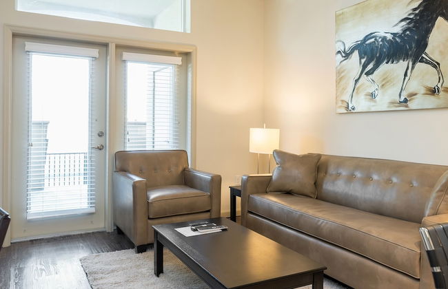 Global Luxury Suites Baypointe Station - Foto 20