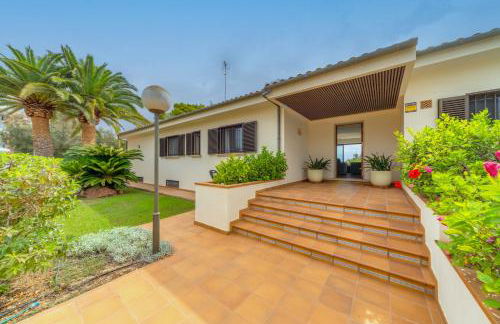 Villa Es Pinaro - Beach Front by PriorityVillas - Foto 9