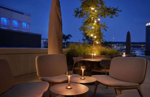 Adina Apartment Hotel Stuttgart - Foto 60