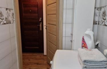SAWAGO Komfortowe mieszkanie przy szpitalu - POWSTAŃCÓW WIELKOPOLSKICH - Foto 5