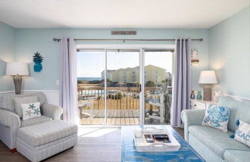 The Salty Pineapple- Ocean Views & Beach Access - Foto 40