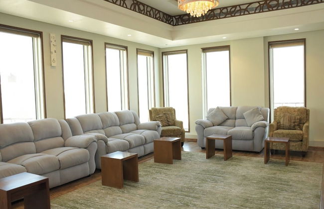 Palm Abhur Villa - Foto 11