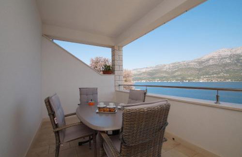 Apartments Mirna - Foto 9