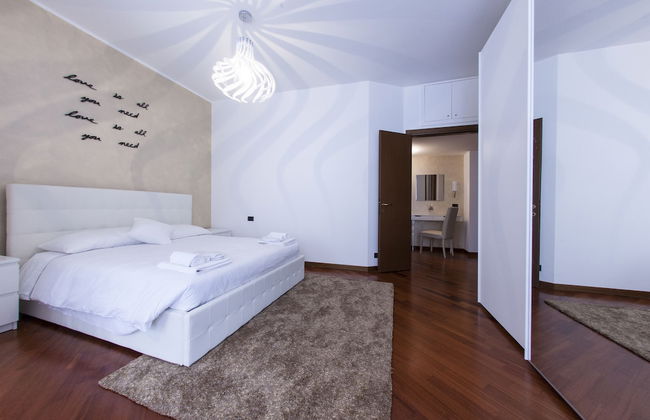 Hemeras Boutique House Aparthotel Montenapoleone - Photo 4