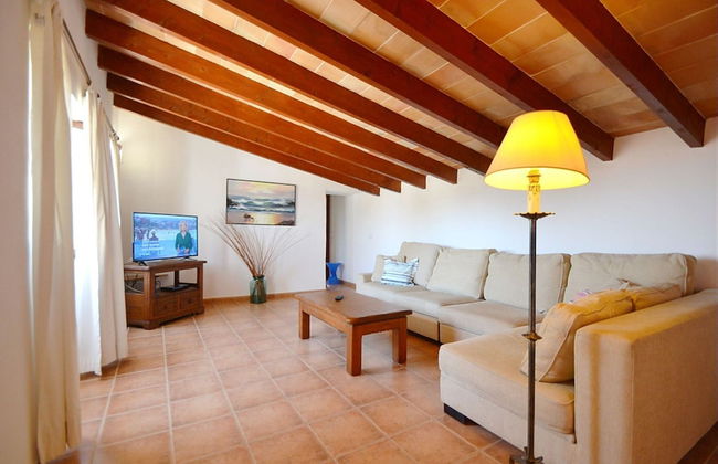 Countryside Villa & Garden - Foto 11