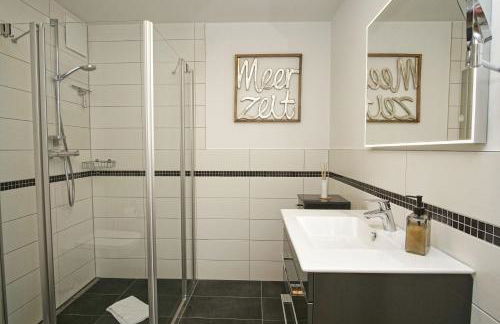 Alte Fischfabrik FeWo 07 RELAXEN in Lauterbach - Foto 18