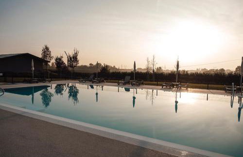 Agricamping Al grappolo diVino - Foto 21