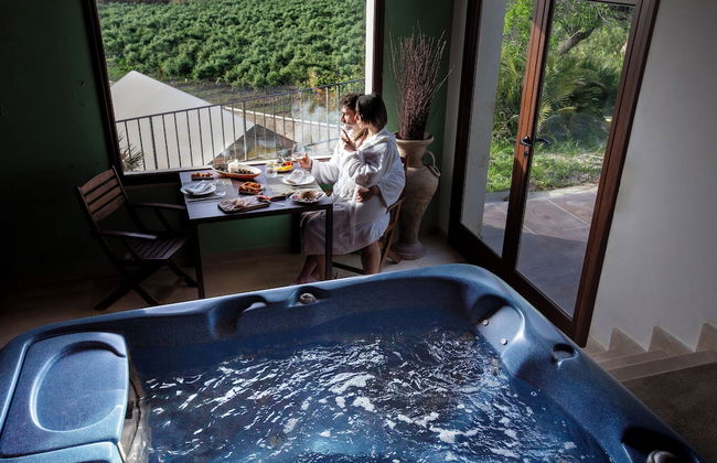 Agriturismo Vultaggio - Foto 40