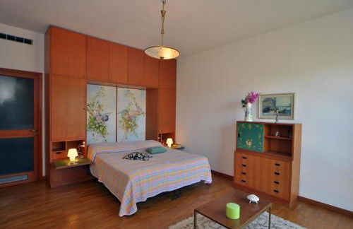 Villa Olivella in Sale Marasino - Foto 10