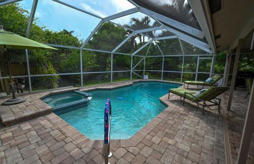 Wellington Oasis, Luxury, Horses and Sunshine - Foto 27