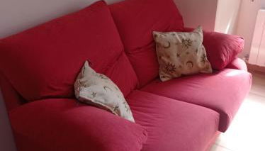 Apartamento tranquilo y luminoso - Foto 2