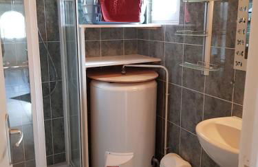 Maison des dunes L'Echappée Belle - Foto 13