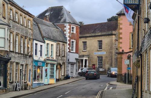 Wren Cottage - Foto 27