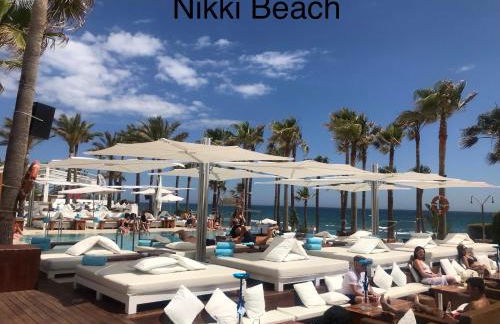 Jardines de las Golondrinas Marbella with Sea Views - Foto 63