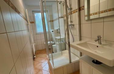 Ferienwohnung am Wald und Hannover Stadt, Contactless Check -in, free parking, - Foto 30