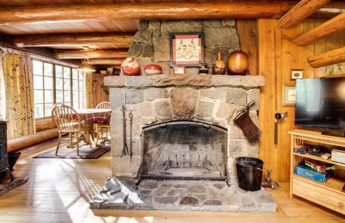 Zoe's Log Cabin - Foto 11