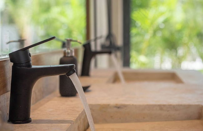 Coconut Beach House Playa Bonita Las Terrenas Dominican Republic - Foto 22