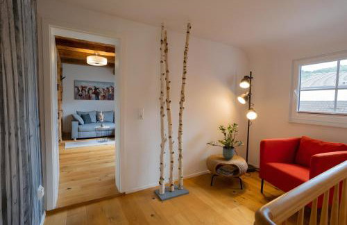 Traumhaft Wohnen Im Haus Blum - Foto 16