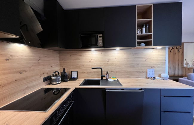 Kleines Bergblick 07 - Photo 6