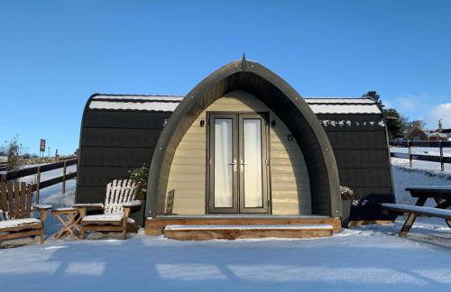 Dunbeath Coastal Retreat - Foto 46