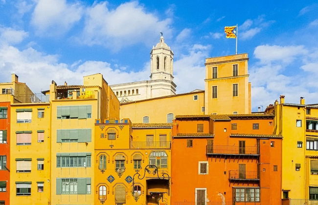 Arcos H1 in Begur With 2 Bedrooms and 1 Bathrooms - Photo 19