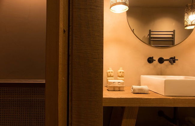 TERRA ROSA COUNTRY HOUSE & VINEYARDS - Foto 41