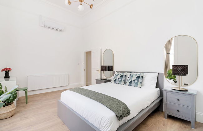 Marylebone Serviced Apartments - Photo 51