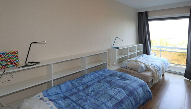 Lovely Apartment for a Family - Foto 5, Habitación