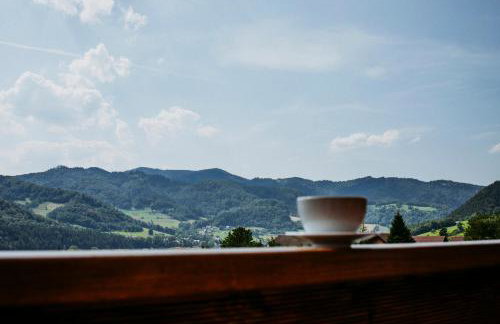 Domek na Śmigowskim Piwniczna-Zdrój - Foto 17