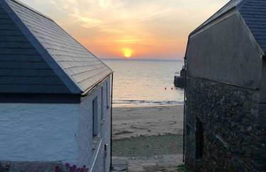 Ebb Tide - Fisherman's Cottage - Foto 23