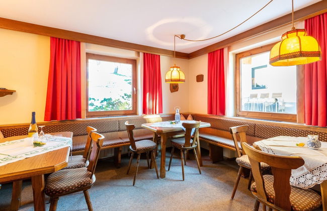 Farmhouse in Ramsau Near Ski Slopes - Foto 34