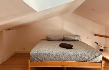 La chrysalide - Foto 7