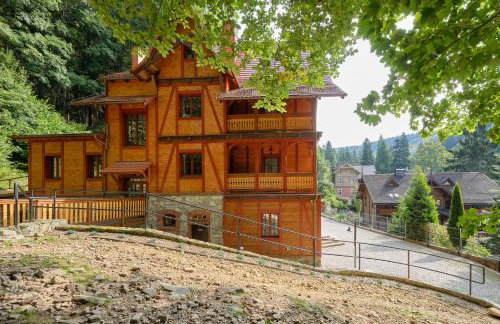 Villa Winkler - Foto 12