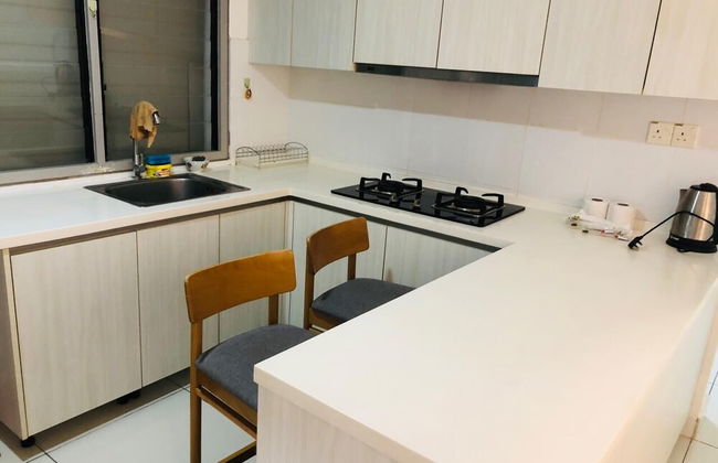 1 Tebrau Residences by YML Home - Foto 46