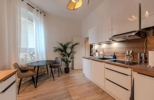 Stylische Wohnung in TOP-Lage in Hannover-Mitte - Foto 9