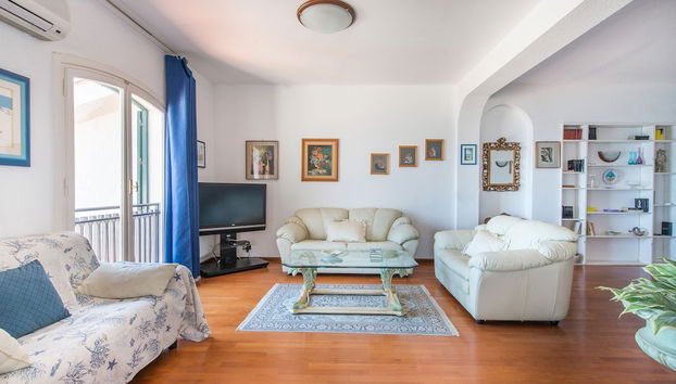 Casa con Terrazza sul Mare all'Addaura by Wonderful Italy - Foto 2, Imagen principal