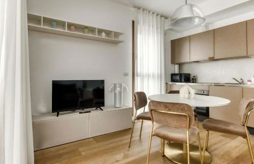 Limehome Milan Park Towers - Foto 43