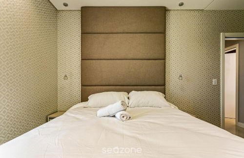 Apto sofisticado com 3 suítes Jurere LES403 - Foto 15